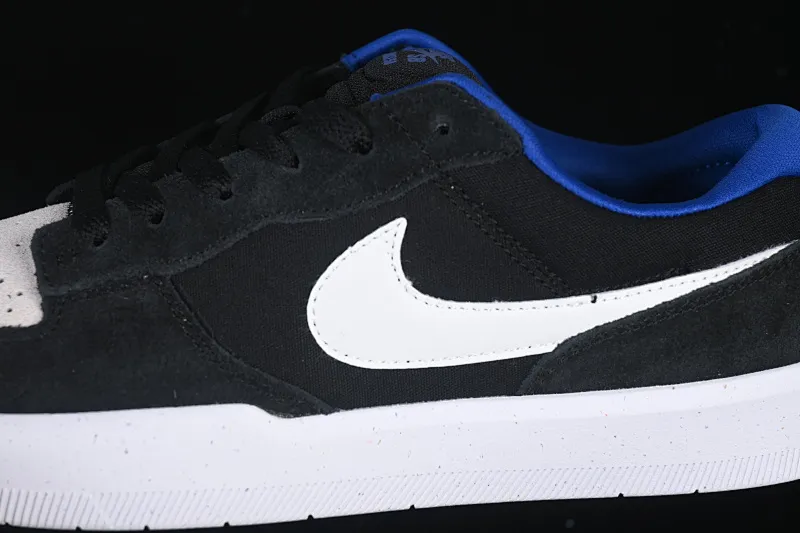 All categories Nk SB Dunk series Nk Force 58 simplified skateboard shoes J version Nike SB Force 58 Nike simplified retro skateboard shoes CZ2959-002